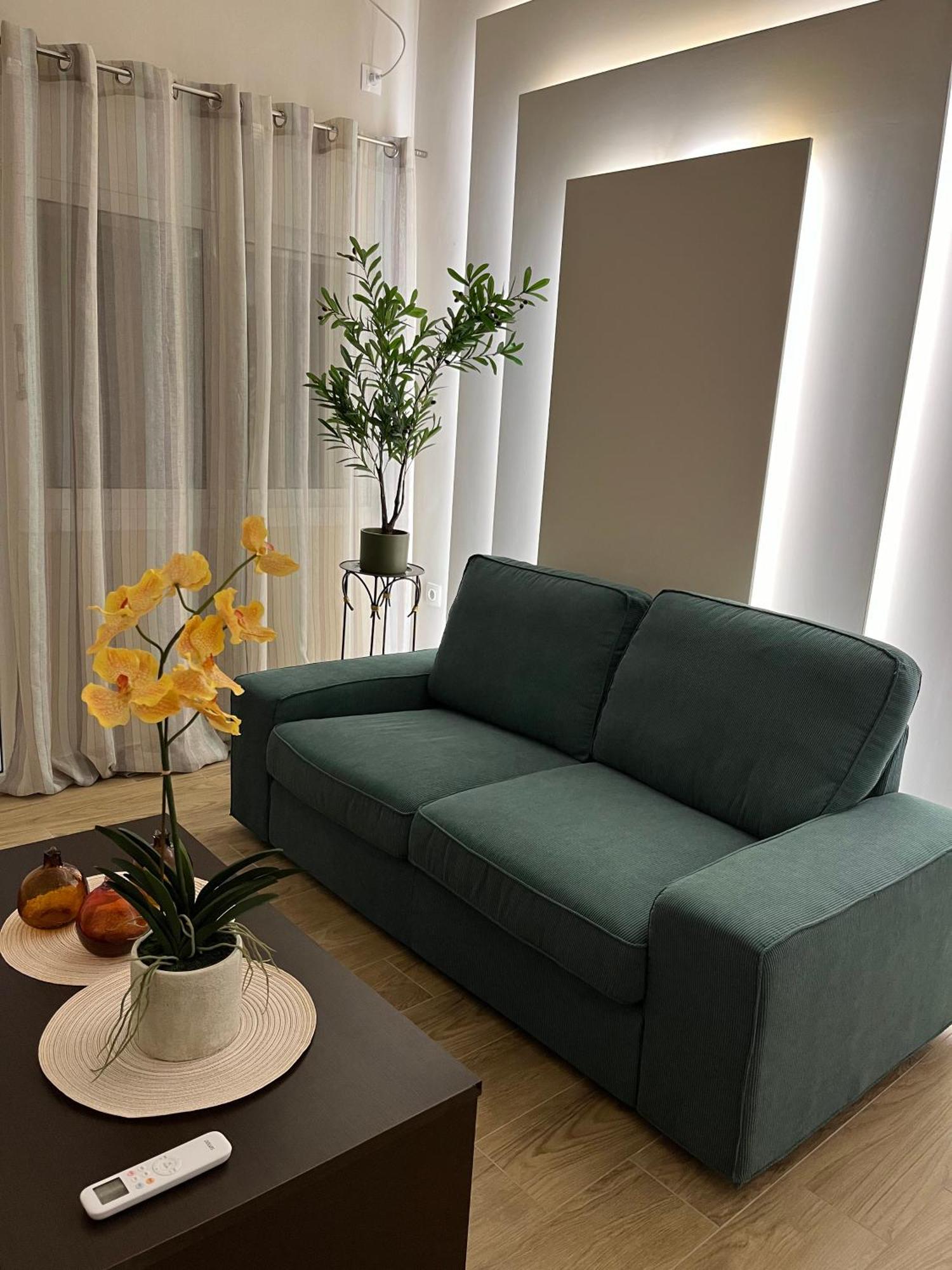 Emerald Luxury Apartments - Ath Airport Spáta Exteriör bild